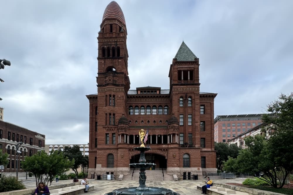 Bexar County Commissioners Court approves proposed 89th legislative agenda