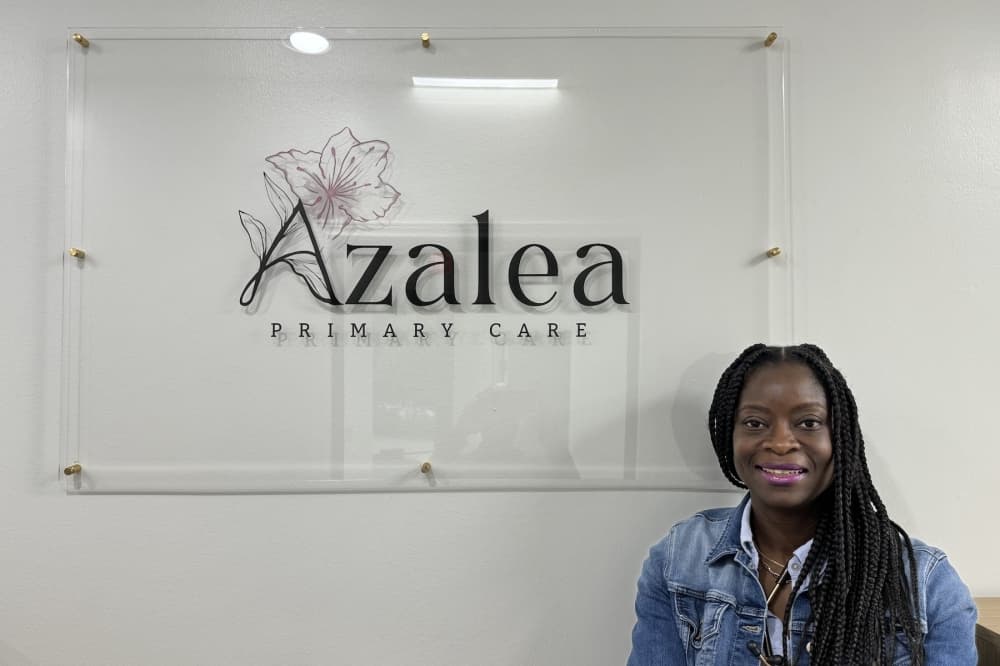 Azalea Primary Care opens in Cy-Fair