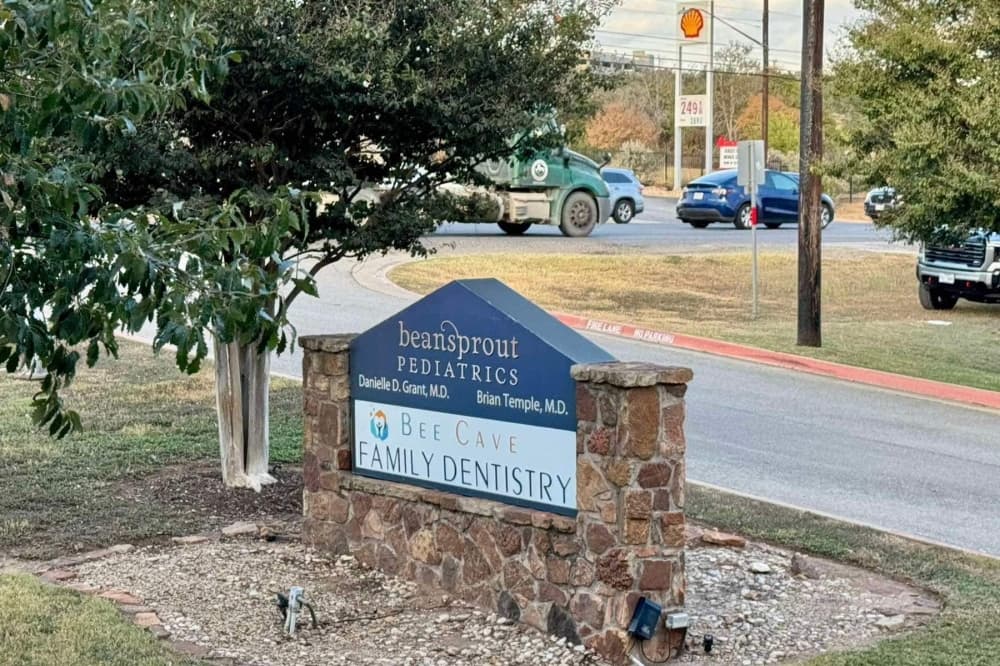 Bee Cave Family Dentistry to open in January
