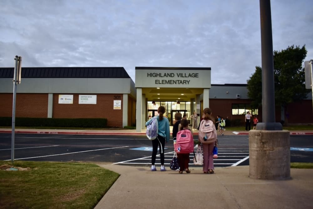 Lewisville ISD faces campus retirements with budget shortfall, declining enrollment