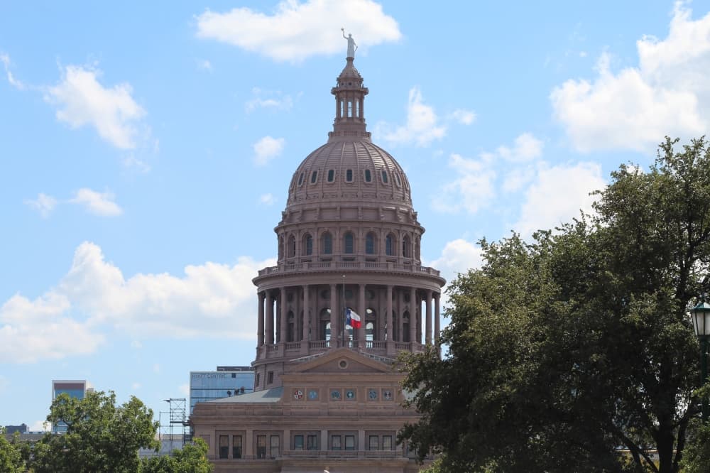 Tomball-, Magnolia-area state legislators file bills ahead of 89th legislative session
