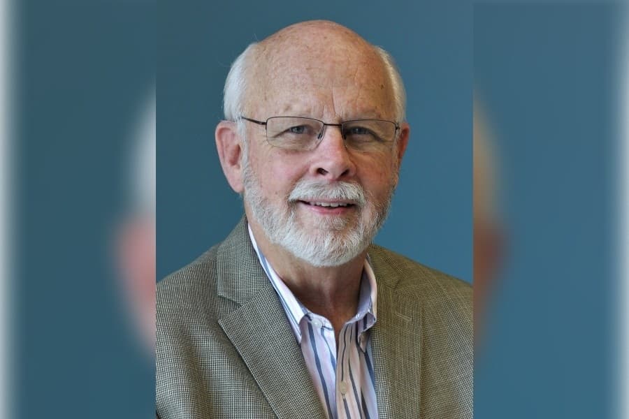Q&A: Learn more about scams targeting seniors from financial counselor Stephen Benton