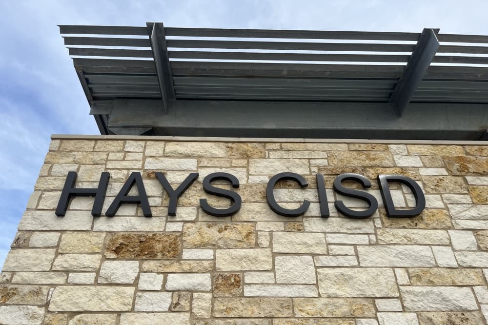 Hays CISD to begin preparations for largest bond package in 2025