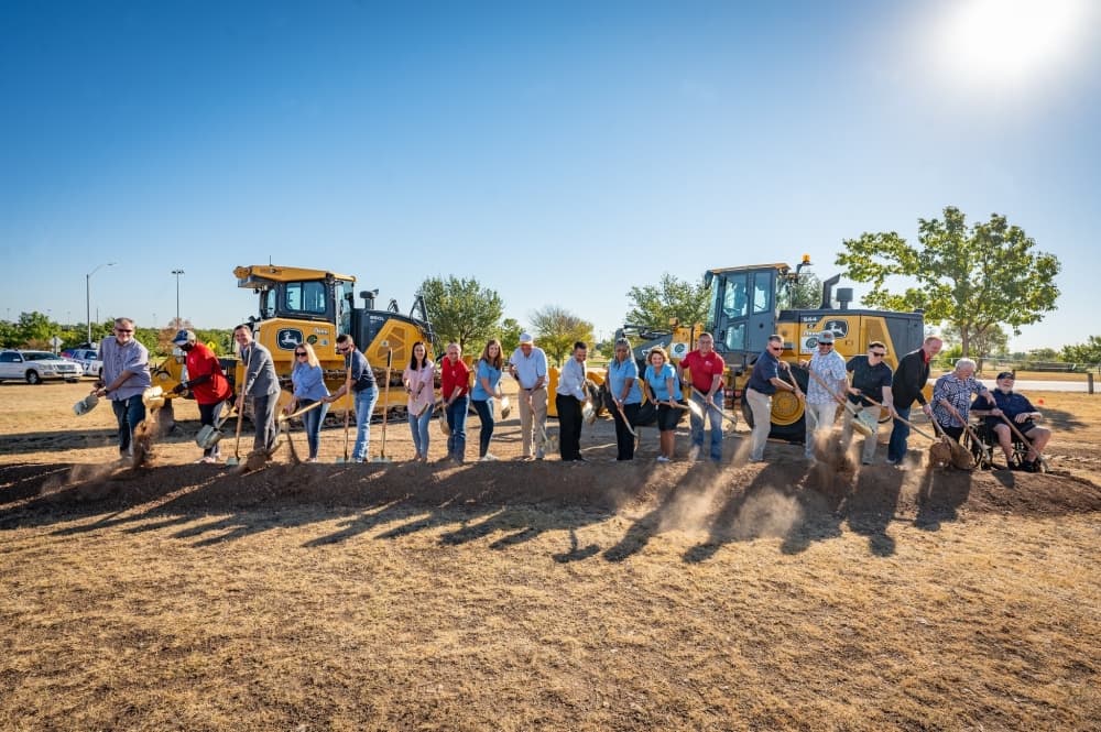 Road closures expected during Old Settlers Park renovations in Round Rock