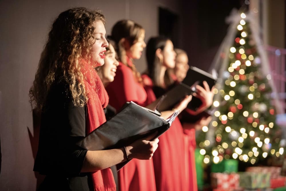 14 events to attend through Dec. 21 in Tomball, Magnolia