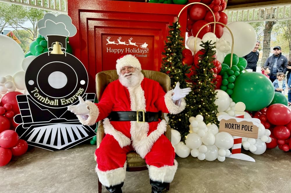 Santa
