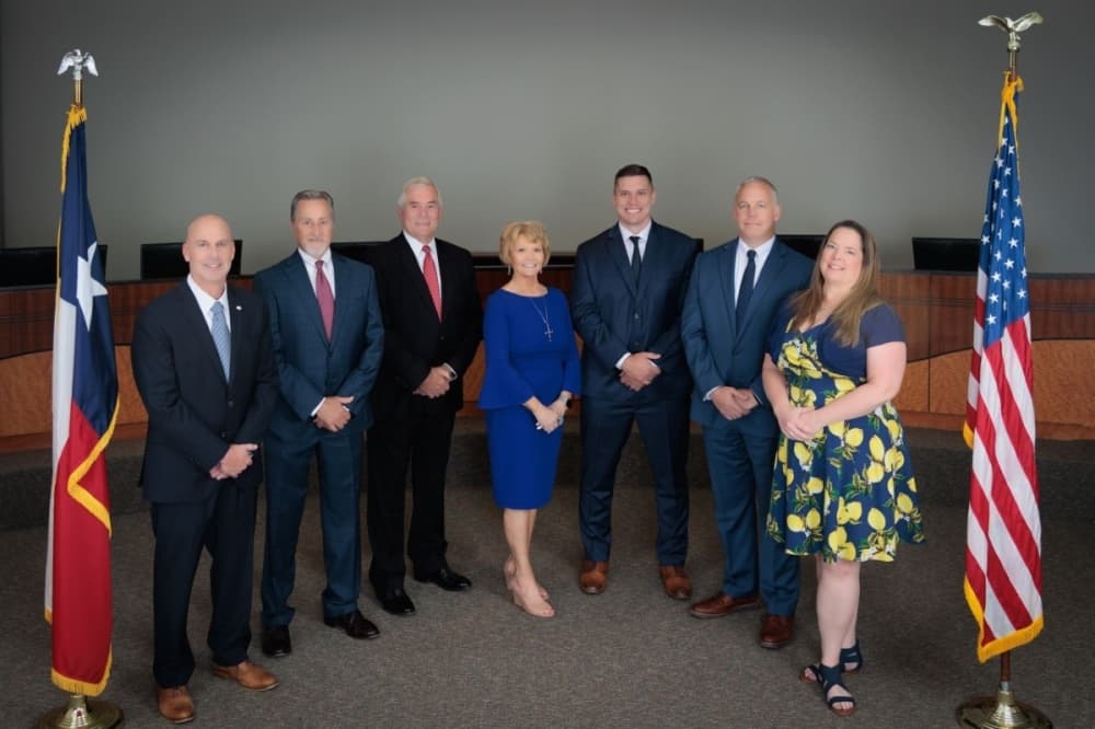 Highland Village approves legislative agenda for 89th Texas Legislature