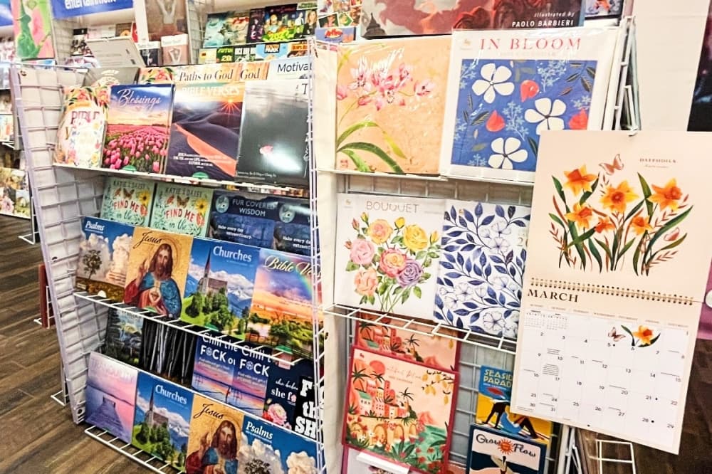Go! Calendars, Toys & Games opens 2nd location in Grapevine