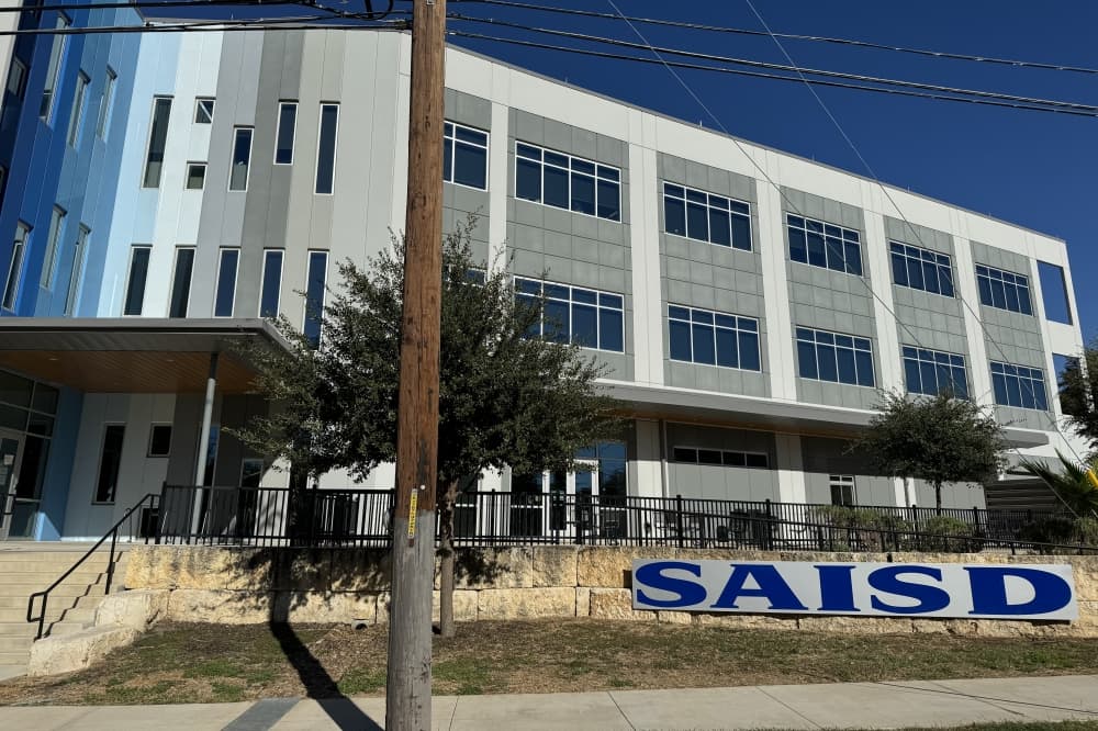 San Antonio ISD trustees to enter into agreement over land for downtown stadium