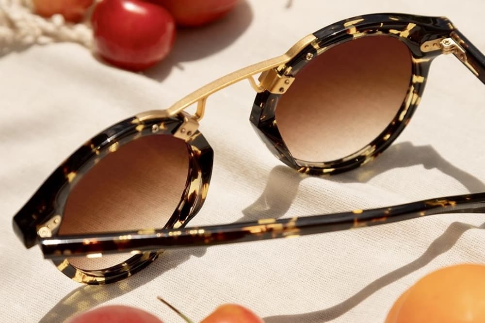 First permanent Houston location of eyewear brand Krewe is coming soon to Rice Village