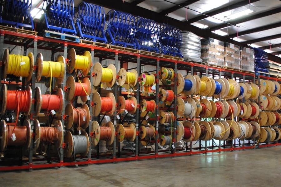 Consolidated Electrical Distributors site plan receives approval from Southlake City Council