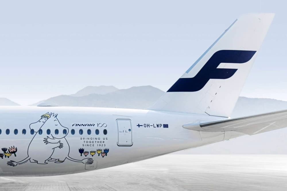 Finnair to expand flights out of DFW Airport in 2025