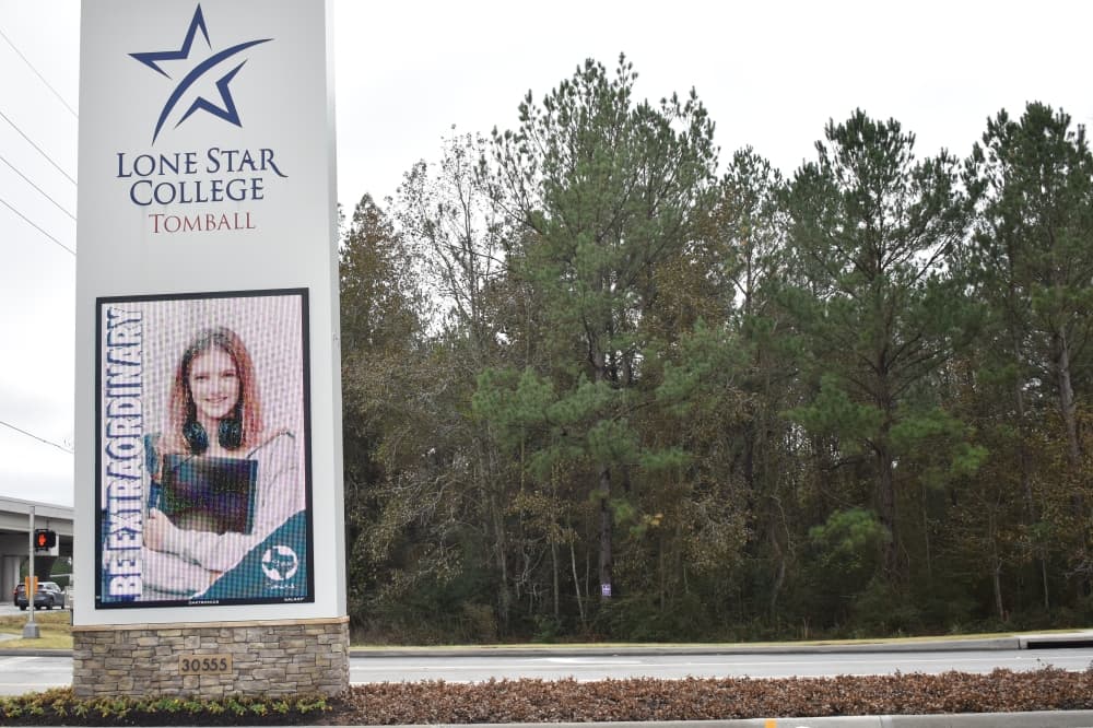 LSC-Tomball Disability Services celebrates 20th anniversary
