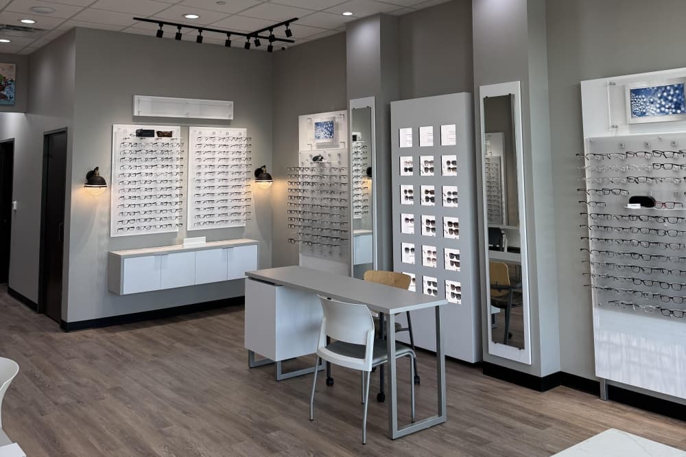Eye Eye Doc brings vision care to The Market at Katy Park