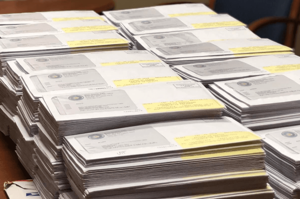 Postal updates could delay Bastrop property tax payments