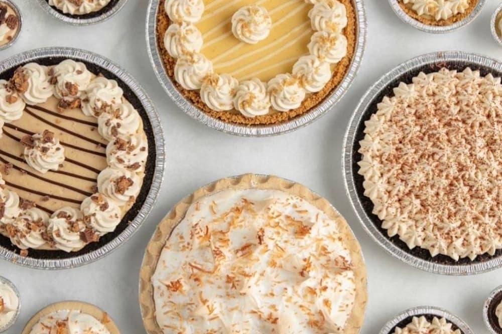 8 bakeries in Grapevine, Colleyville and Southlake to check out
