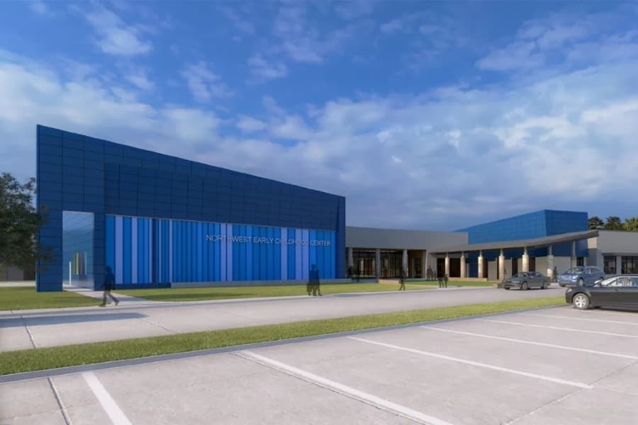 Northwest ISD finalizes location of first early childhood center
