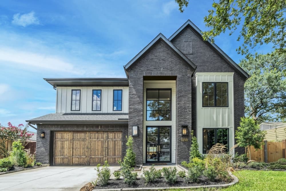 Number of homes sold in the Heights, River Oaks and Montrose were up for all 5 ZIP codes in October