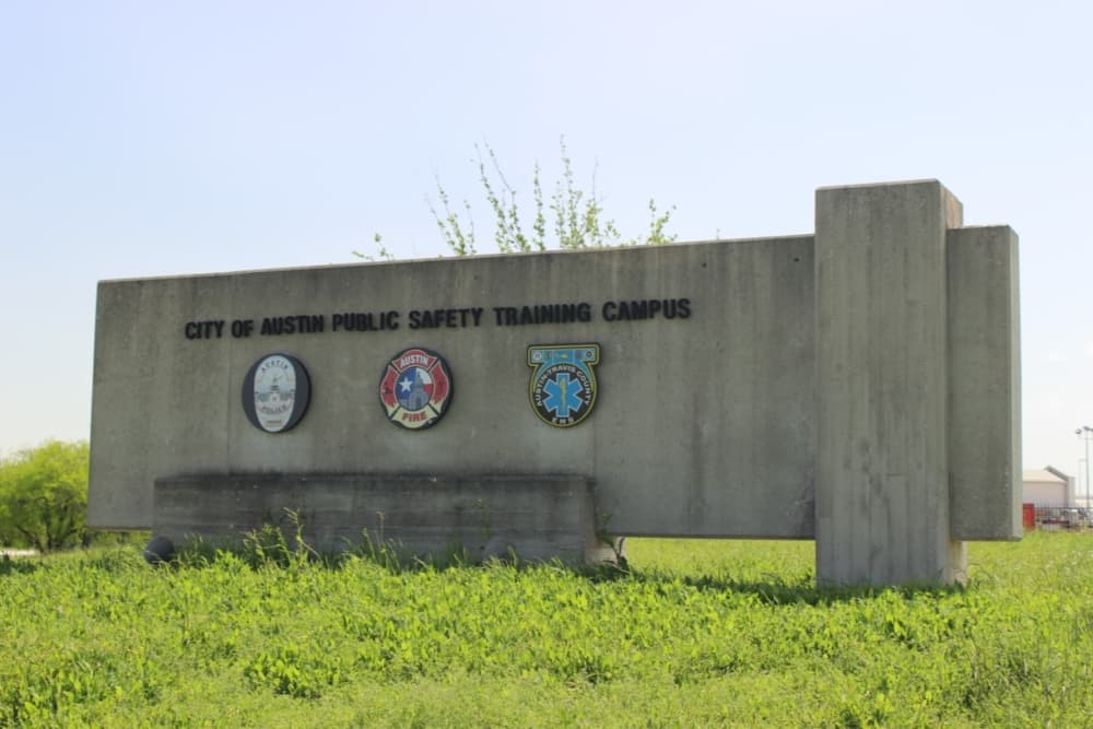 Austin council to vote on $2.24M land acquisition to expand public safety training campus