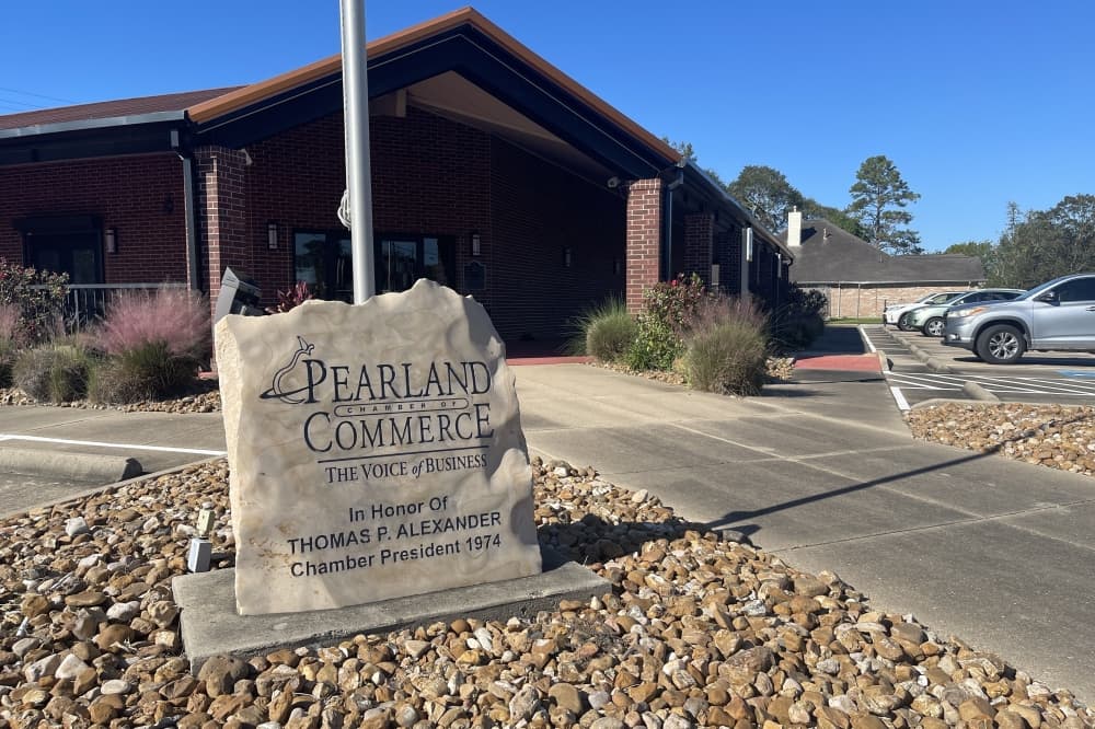 Pearland chamber receives 5-star accreditation from U.S. Chamber