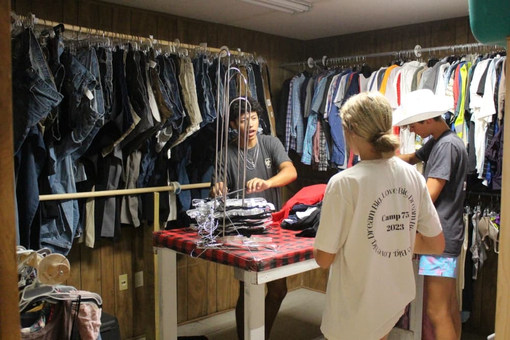 36 nonprofits accepting volunteers, donations in Cedar Park, Leander, Liberty Hill area