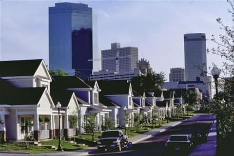 Fort Worth council approves changes to housing tax credit policy
