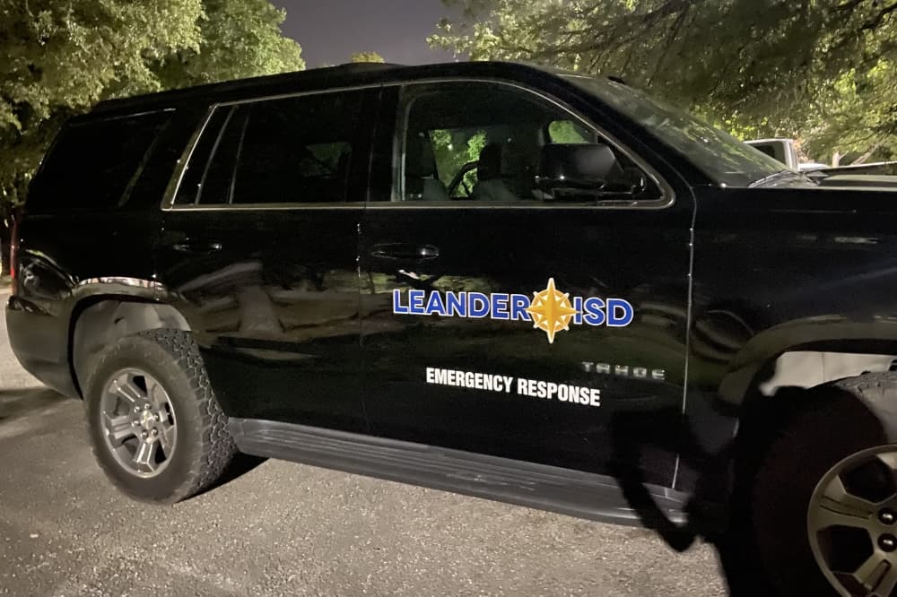 Leander ISD to provide police department update at community meetings
