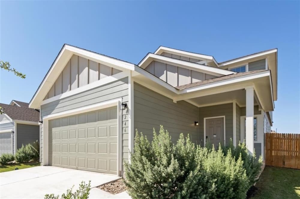 Median home prices increase slightly in Bastrop year over year