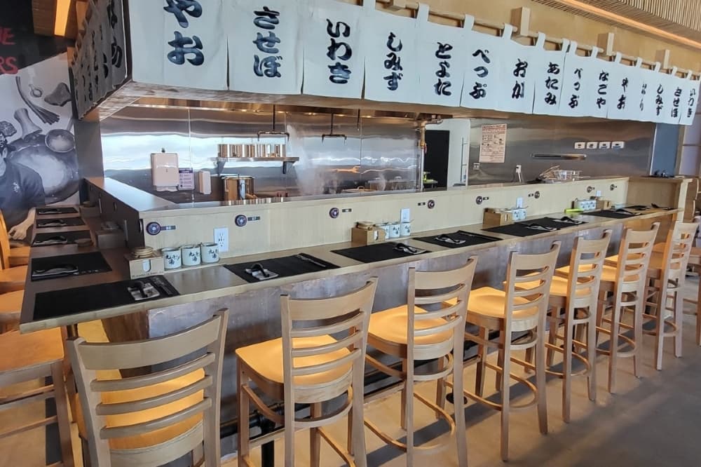 Kyuramen opens in Shenandoah
