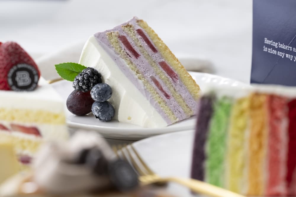 Paris Baguette coming soon to Flower Mound
