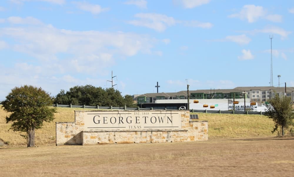 Georgetown officials approve paid parental leave for city employees