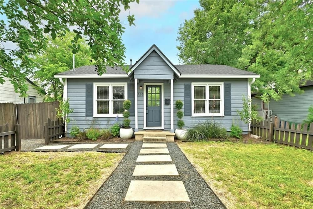 Home sales in Central Austin see decrease in October year over year