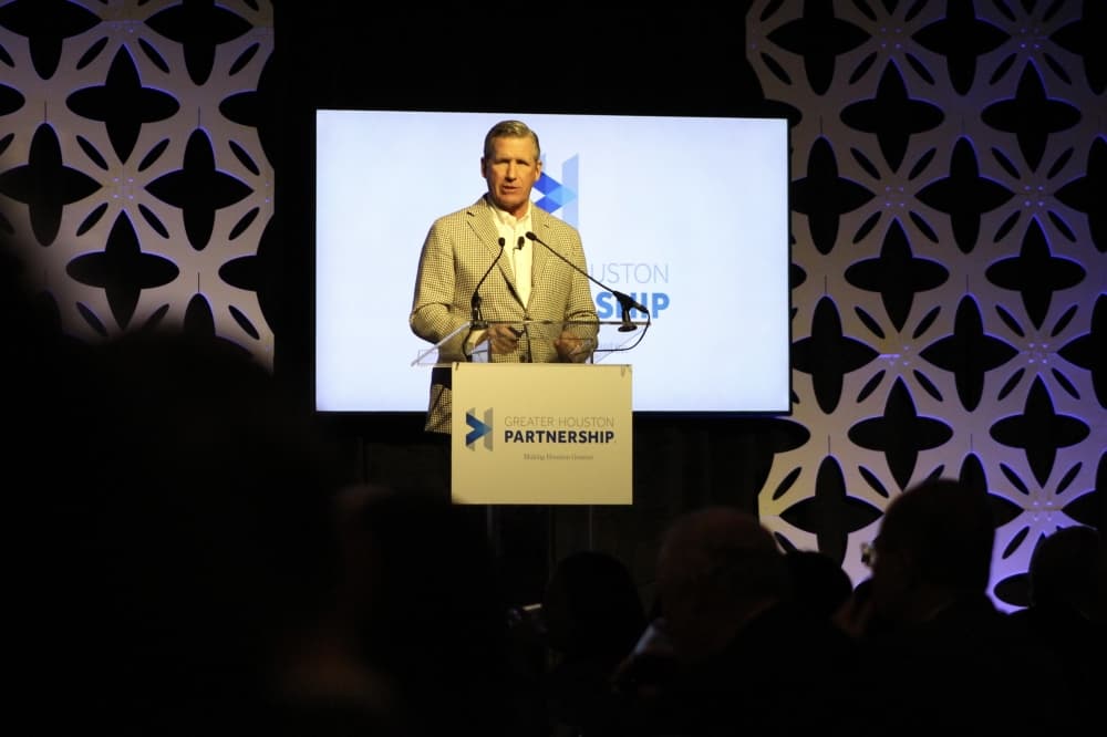 Texas Medical Center recognized for innovation