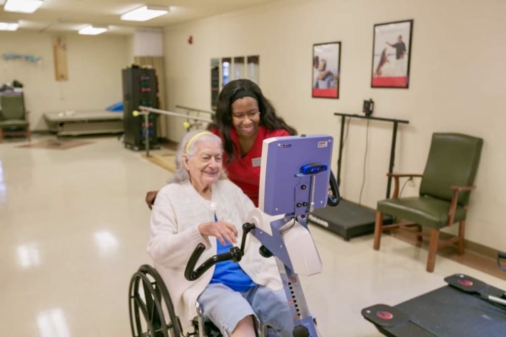 17 senior living homes in the Cypress and Cy-Fair area
