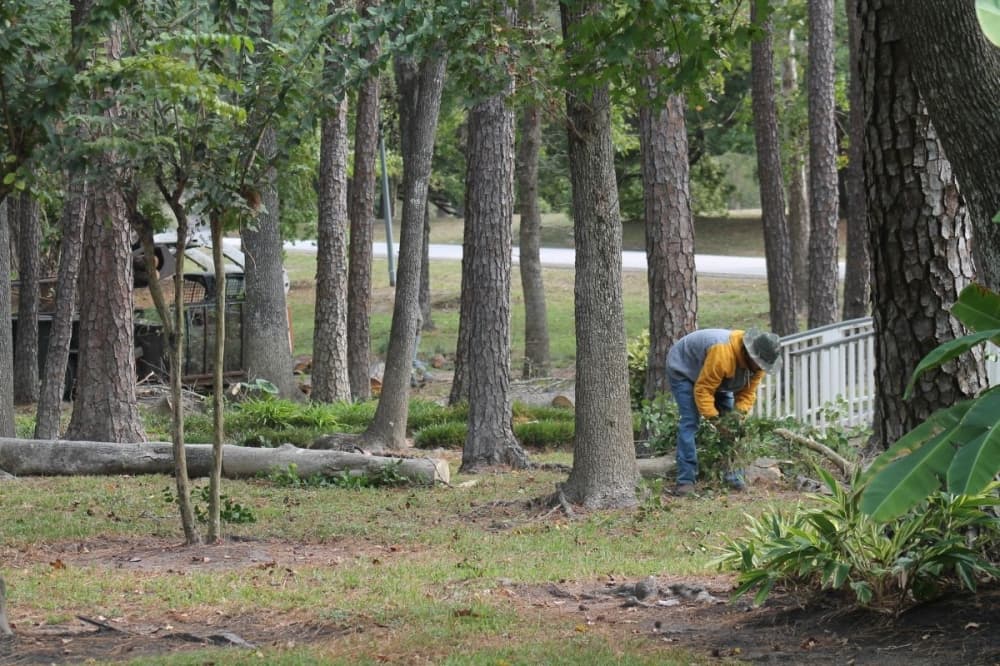 Portions of River Plantation neighborhood struggle following repeated flooding events