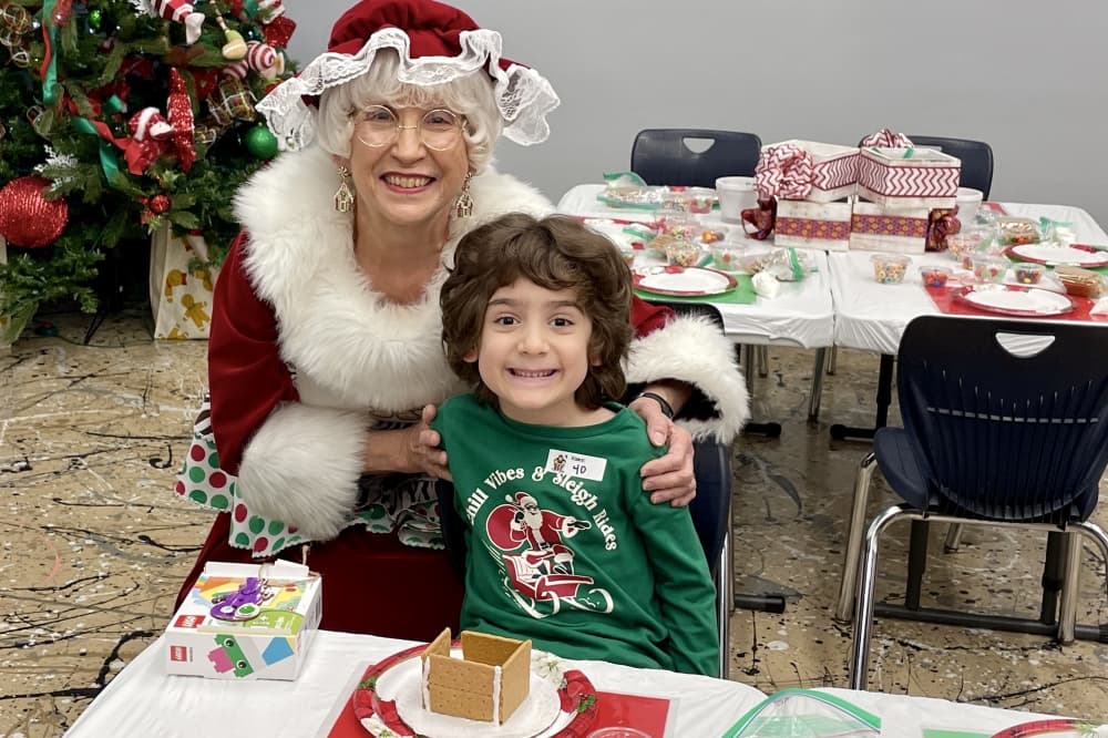 14 events to attend in The Woodlands in December and January