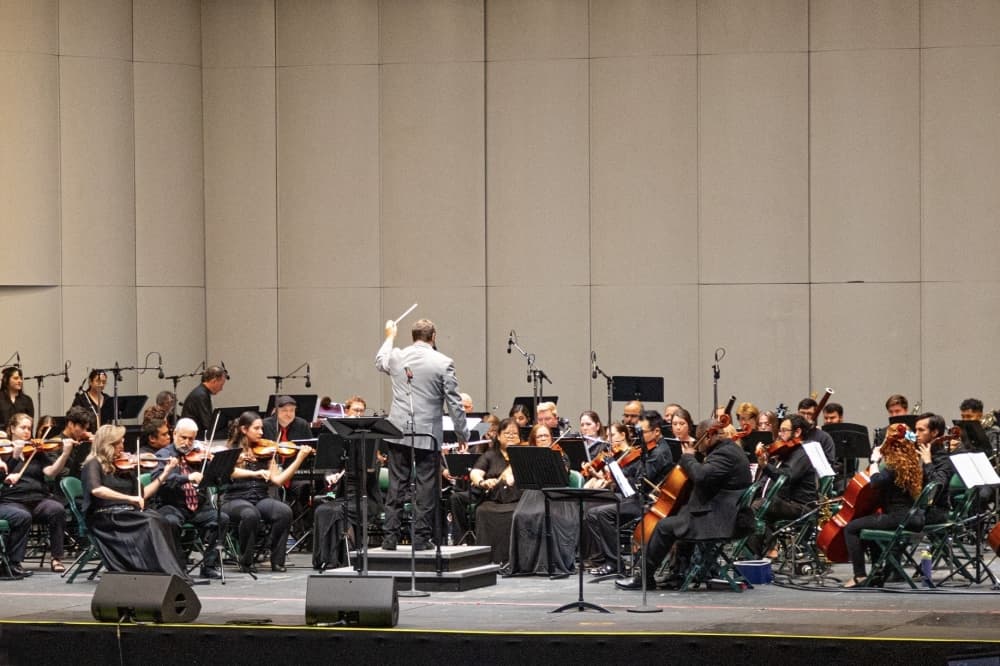 orchestra