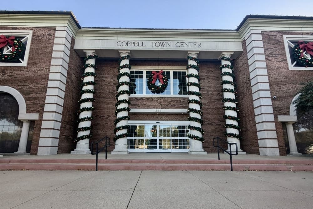 More services restored as Coppell system outage continues