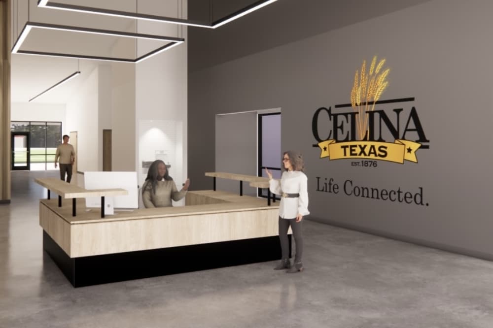 Check out Celina's full 5-year plan for city capital improvement projects