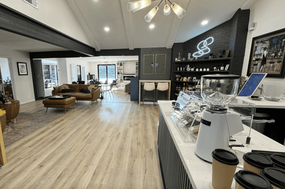 Serenity Sips Bar & Wellness Emporium comes to The Woodlands area