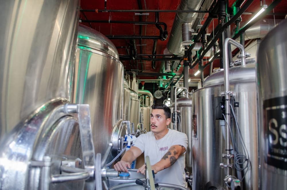 Pflugerville, Hutto breweries tap into local growth
