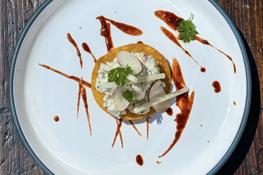 Teddy's Southwestern restaurant and bar now serving Texas cuisine, cocktails