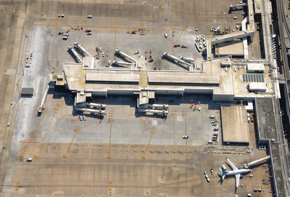 Dallas, Houston airports required to reduce operations Nov. 7 under FAA order