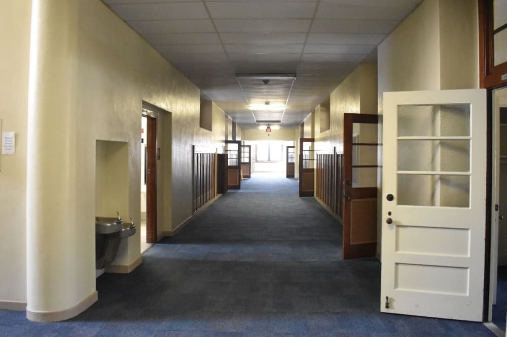 Conroe City Council approves listing Sam Houston Elementary for $4.3M