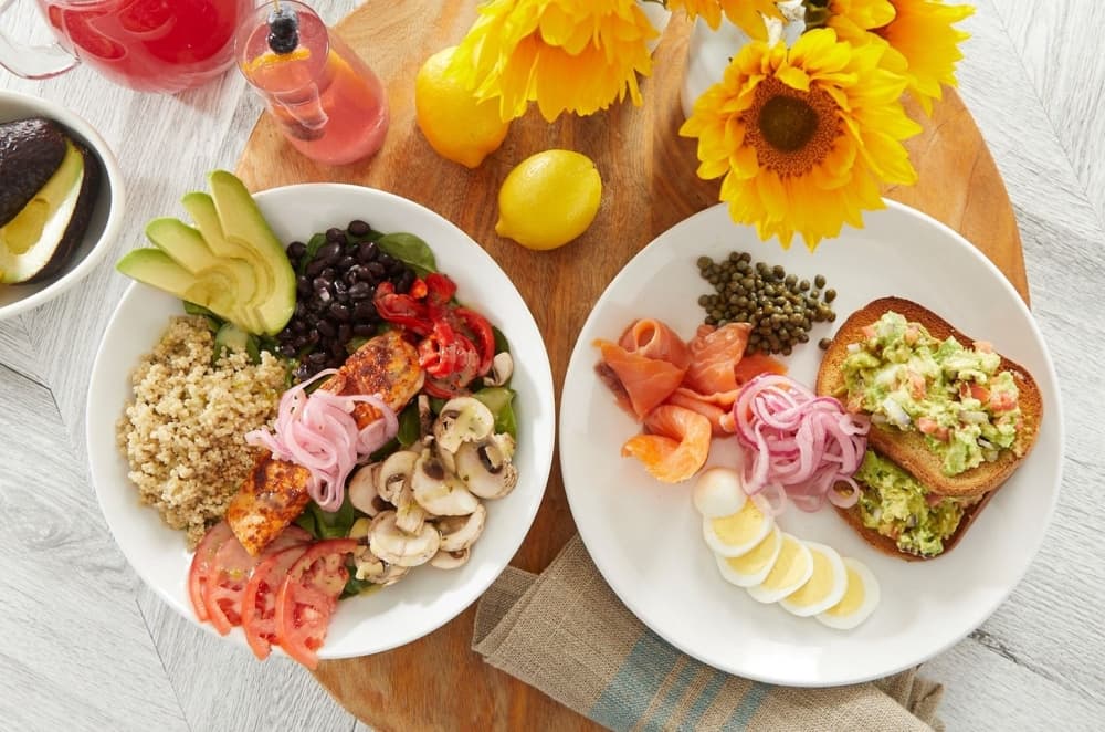Another Broken Egg Cafe now open at Southpark Meadows