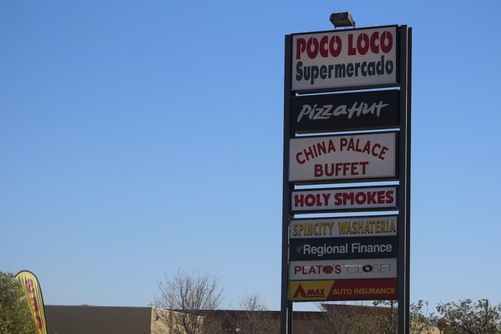 Real estate investment firm acquires San Marcos Place retail center