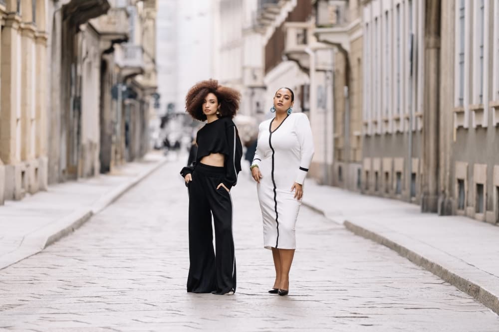 Ukonwa Ojo formally launches Houston-based womenswear brand Ada & Edith