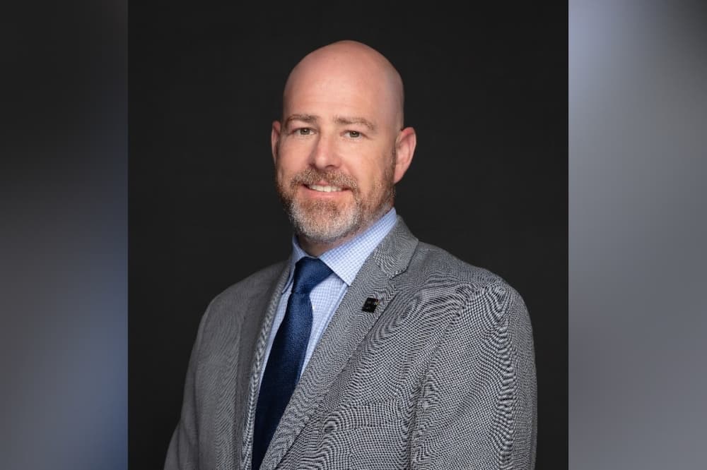 Ryan Walsh named as new Harris County-Houston Sports Authority CEO