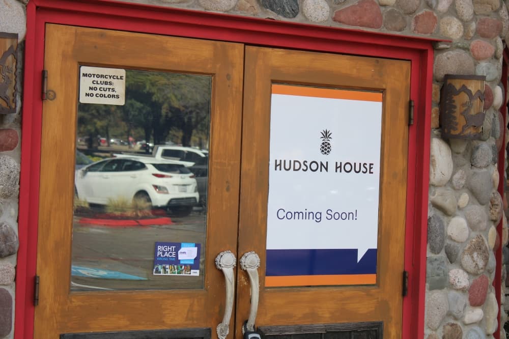 Hudson House to offer brunch, burgers in Frisco