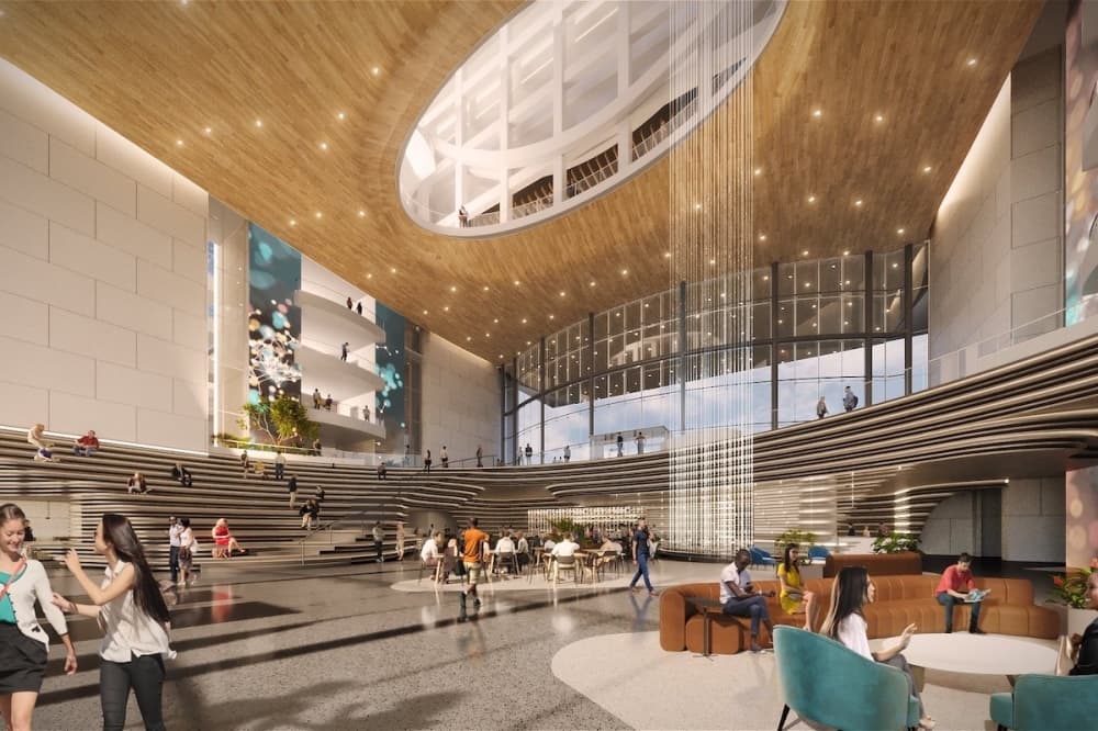 200-acre life sciences hub to reactivate Legacy’s anchor campus in Plano